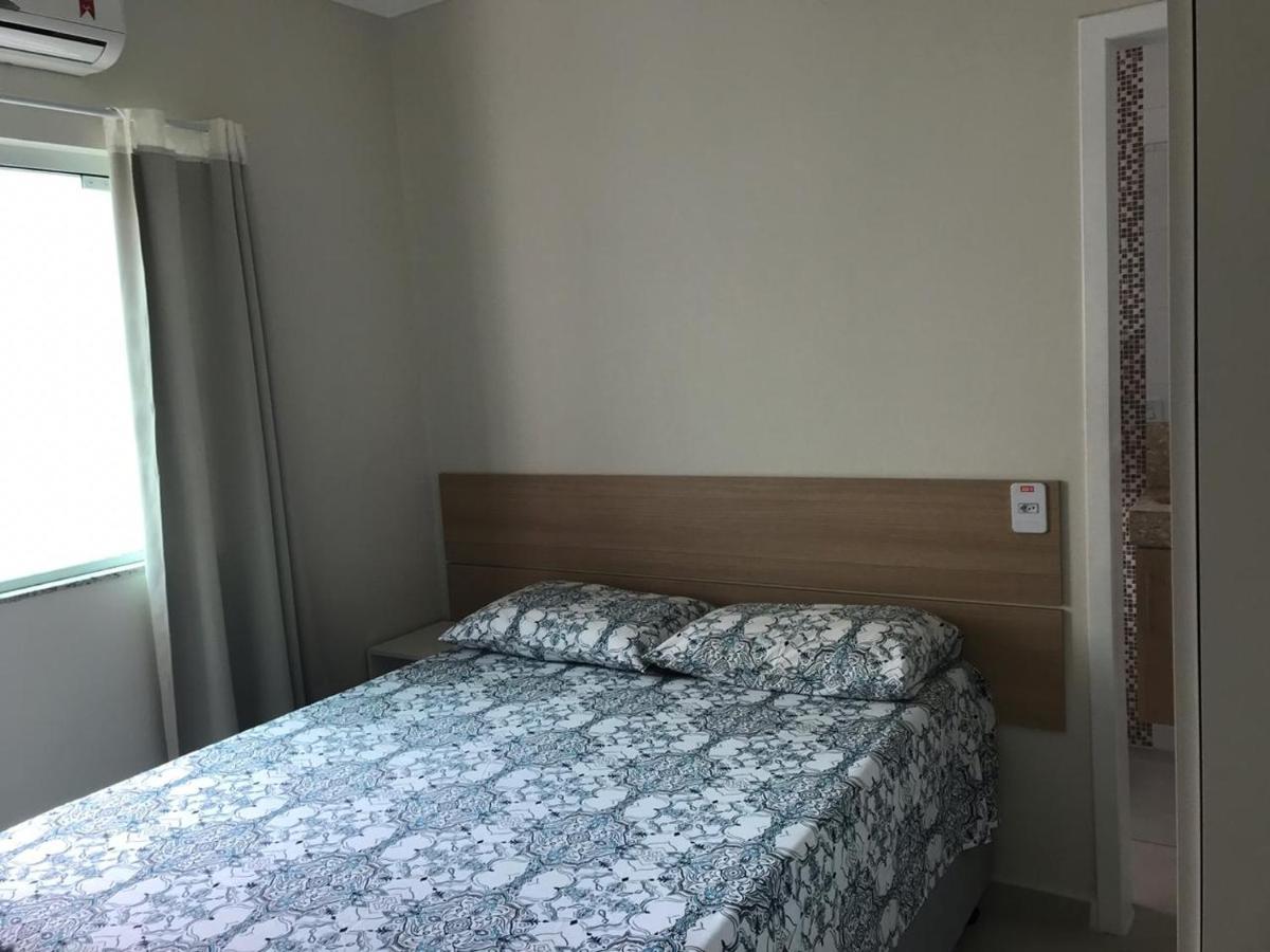 Residencial Villa Maria Флорианополис Экстерьер фото